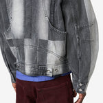 El Jacket Redux Sunfade