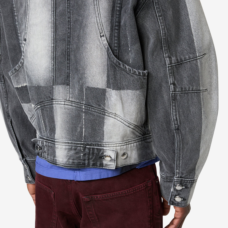 El Jacket Redux Sunfade Jackets