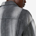 El Jacket Redux Sunfade