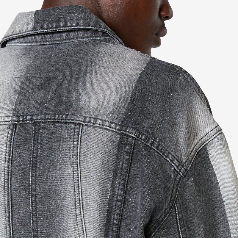 El Jacket Redux Sunfade Jackets