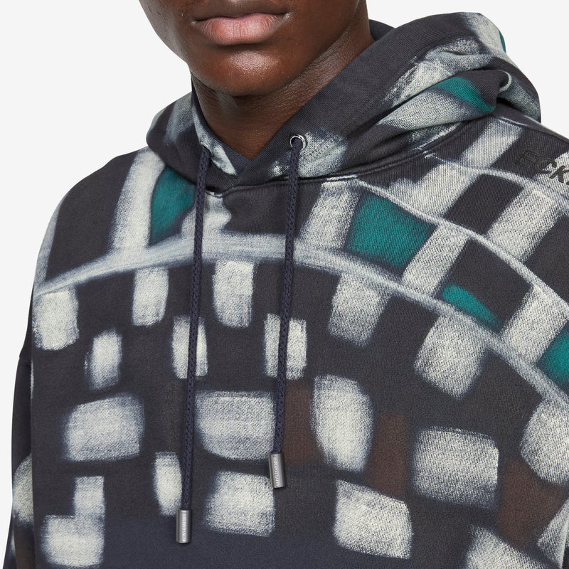 Hoodie Porcupine Jumpers