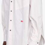 Notebook Buttondown Shirt Carnation