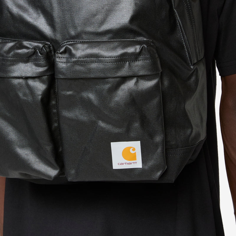 Dean Backpack Black Bags