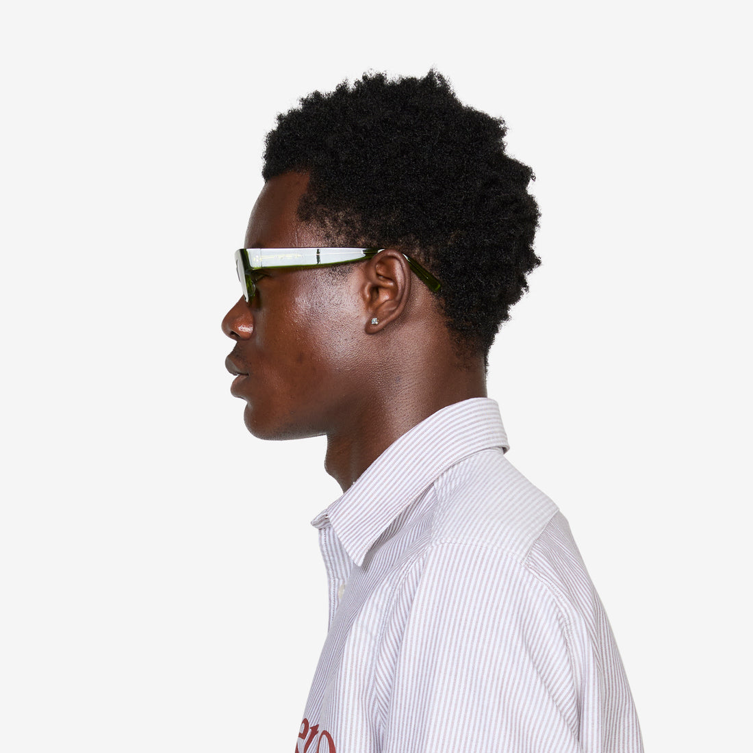 Haicli Green Eyewear