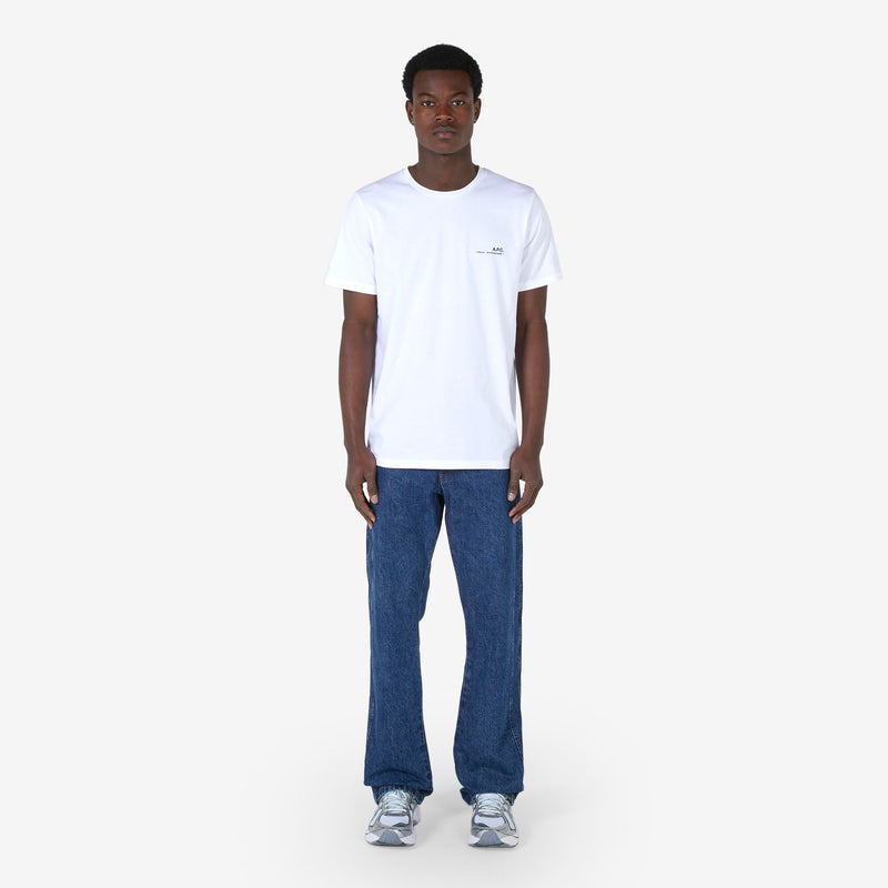 Item T-Shirt White Tees