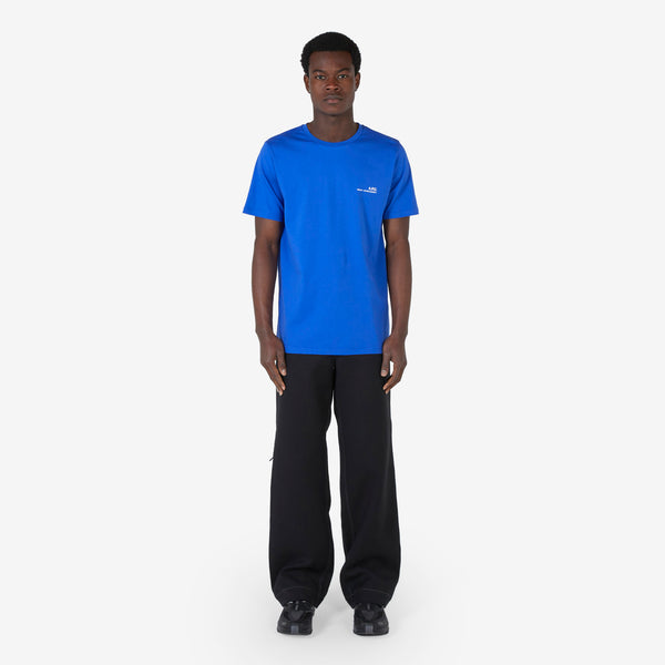 Item T-Shirt Royal Blue