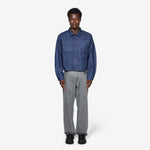 Blue Tab™ Type I Jacket MIJ Deep Well Trucker