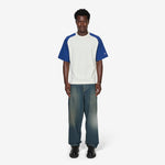 Big Boy Pants Dirty Blue