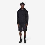 Club Collective Hoodie Black