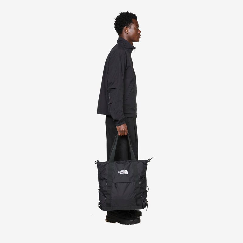 Borealis Tote TNF Black | TNF Black | NPF Bags