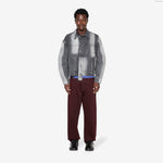 El Jacket Redux Sunfade