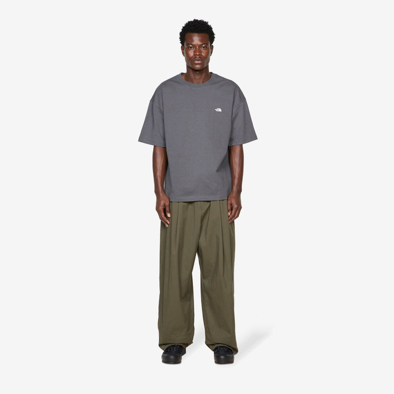 EDV T-Shirt Anthracite Grey Tees
