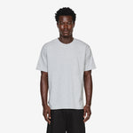 Blue Tab™ Relaxed T-Shirt Heather Grey