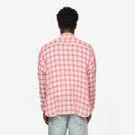 Stable Shirt Pink