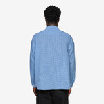 Stable Shirt Blue