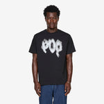Light It Up T-Shirt Black