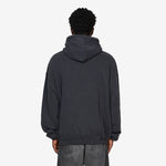 Slam Jam x Hoodie Deep Black