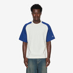 Doe T-Shirt Ivory | Ultramarine