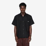 Mitchell Shirt Black
