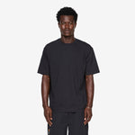 Club Collective T-Shirt Black