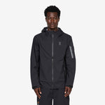 Trek Jacket Black