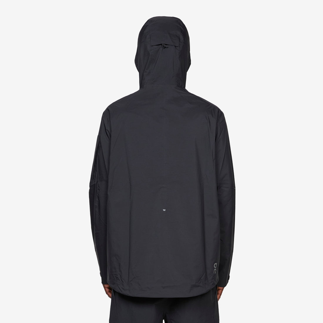 Trek Jacket Black Jackets