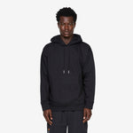 Club Collective Hoodie Black