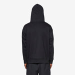 Club Collective Hoodie Black