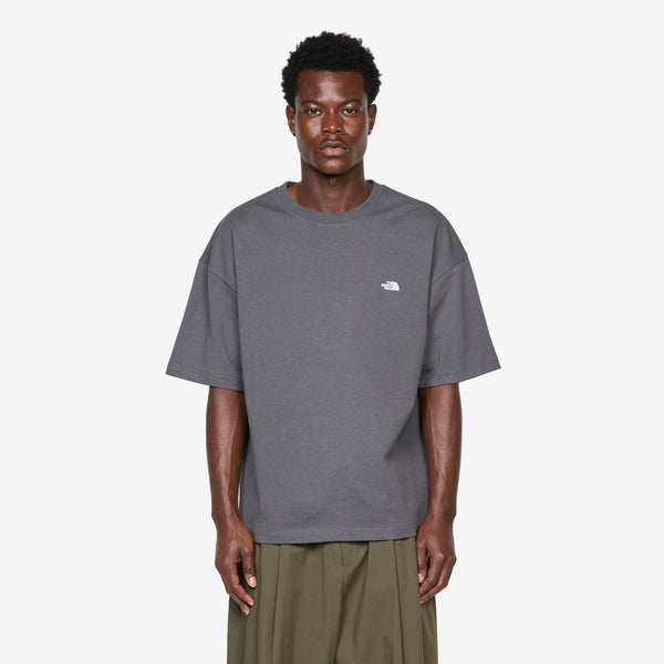EDV T-Shirt Anthracite Grey Tees