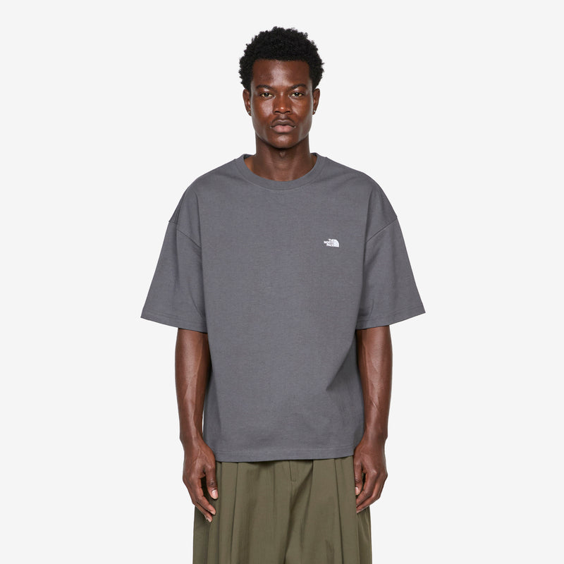 EDV T-Shirt Anthracite Grey Tees