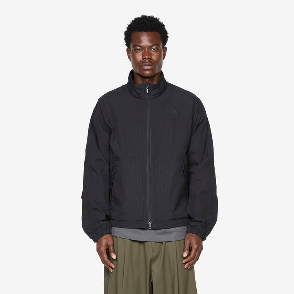 TNF Cordura® Wind Jacket TNF Black | TNF Black Jackets