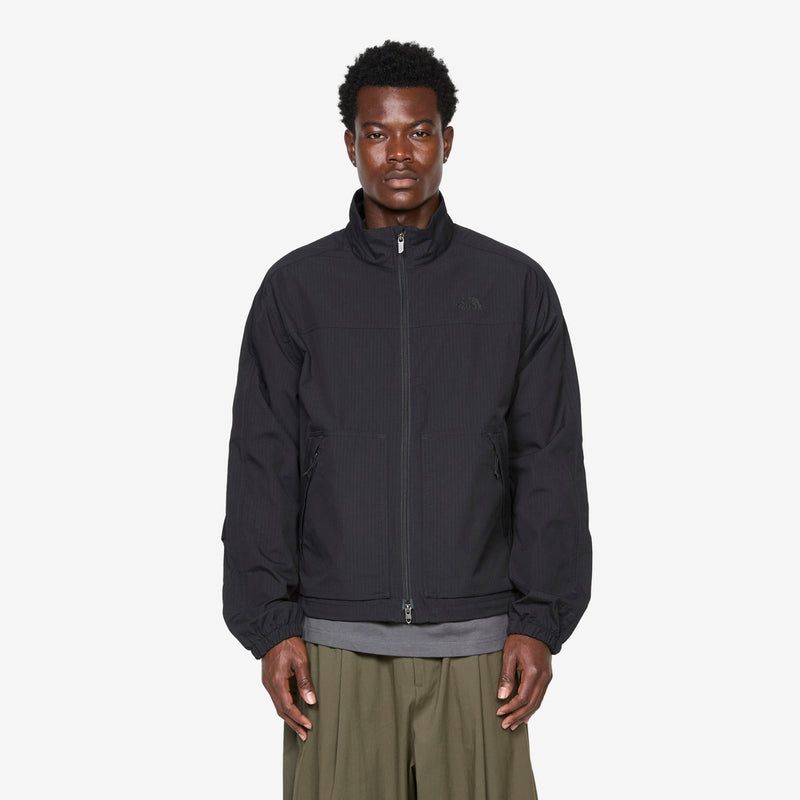 TNF Cordura® Wind Jacket TNF Black | TNF Black Jackets