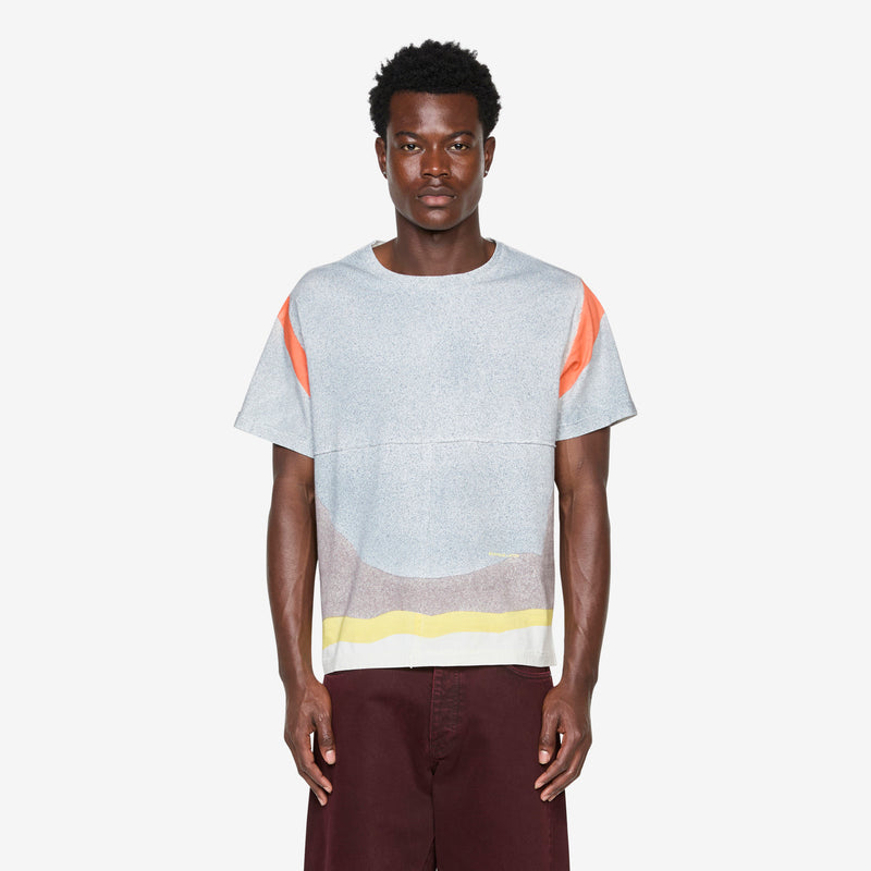 Lapped T-Shirt Valley Tees