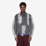 El Jacket Redux Sunfade