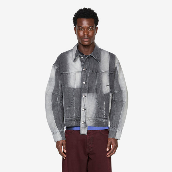 El Jacket Redux Sunfade Jackets