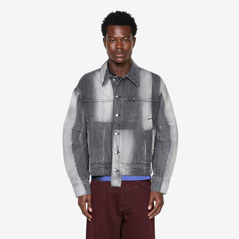 El Jacket Redux Sunfade Jackets