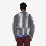 El Jacket Redux Sunfade