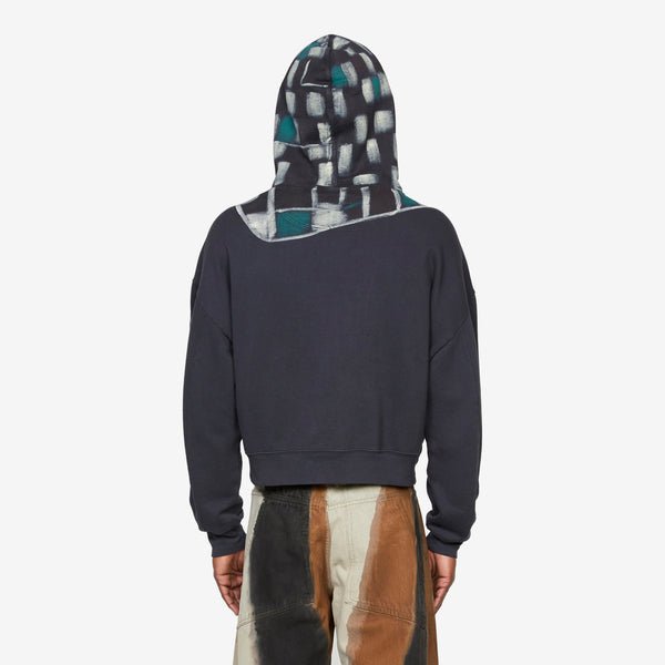 Hoodie Porcupine Jumpers