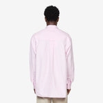 Studio Nicholson x Lisa Oxford Shirt Pink