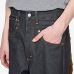 Levi's Corduroy Jeans Indigo | Brown