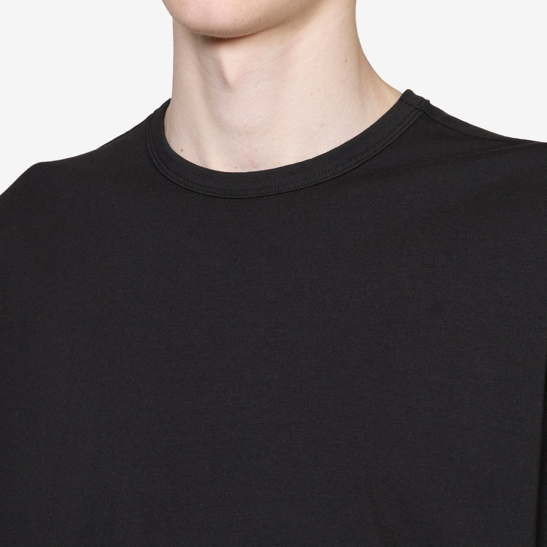 Archive T-Shirt Black Tees