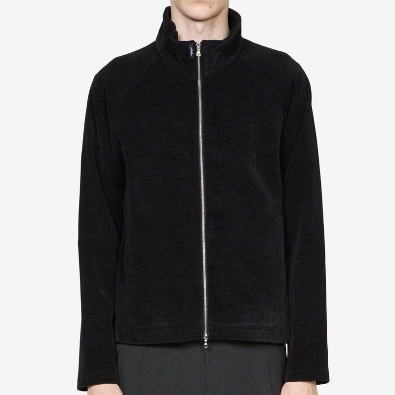 Archive Moss Jacket Black Jackets