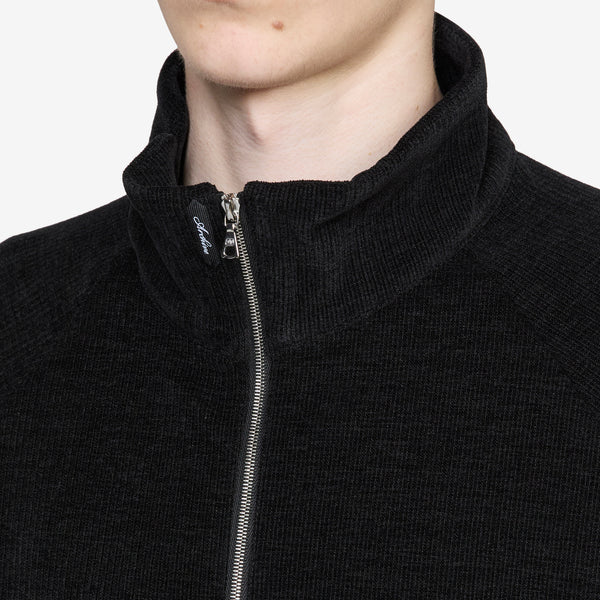 Archive Moss Jacket Black Jackets