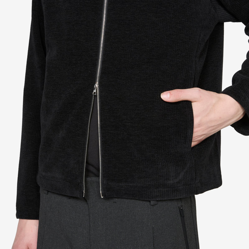 Archive Moss Jacket Black Jackets