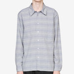 Archive Shirt Baby Blue