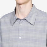 Archive Shirt Baby Blue