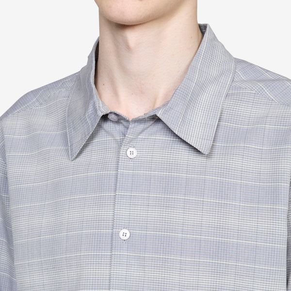 Archive Shirt Baby Blue Shirts
