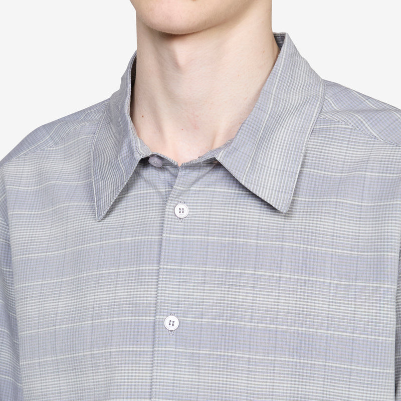 Archive Shirt Baby Blue Shirts