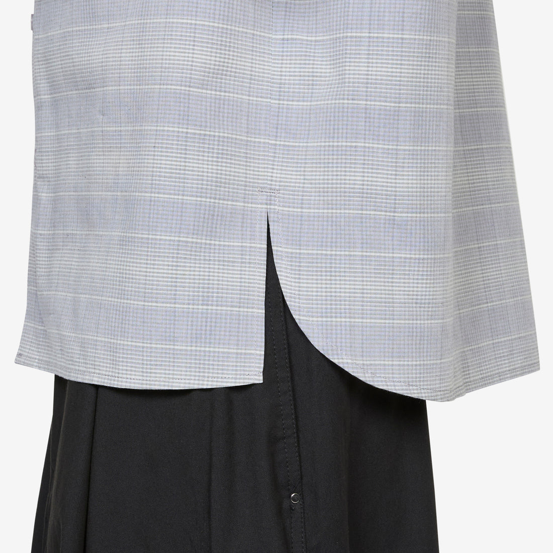 Archive Shirt Baby Blue Shirts