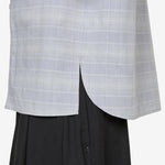 Archive Shirt Baby Blue